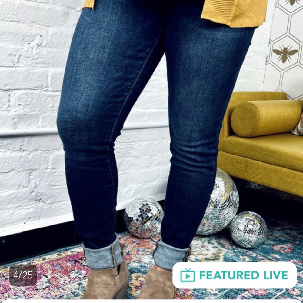JB jeans